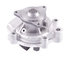 41031 by GATES - Premium Engine Water Pump