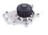 41044 by GATES - Premium Engine Water Pump