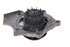 41086 by GATES - Premium Engine Water Pump