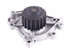 41041 by GATES - Premium Engine Water Pump