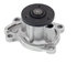 41093 by GATES - Premium Engine Water Pump