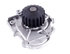 41103 by GATES - Premium Engine Water Pump