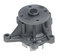 41100 by GATES - Premium Engine Water Pump