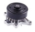 41101 by GATES - Premium Engine Water Pump