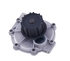 41128 by GATES - Engine Water Pump - Premium