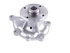 41131 by GATES - Premium Engine Water Pump