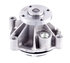 41118 by GATES - Premium Engine Water Pump