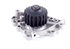 41049 by GATES - Premium Engine Water Pump