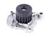 41048 by GATES - Premium Engine Water Pump