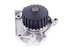 41050 by GATES - Premium Engine Water Pump