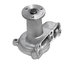 41060 by GATES - Premium Engine Water Pump