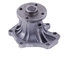 41064 by GATES - Premium Engine Water Pump