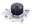 41054 by GATES - Premium Engine Water Pump