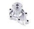 41078 by GATES - Premium Engine Water Pump