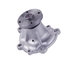 41068 by GATES - Premium Engine Water Pump