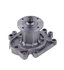 41148 by GATES - Premium Engine Water Pump
