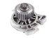 41152 by GATES - Premium Engine Water Pump
