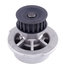 41080 by GATES - Premium Engine Water Pump