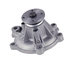 41147 by GATES - Premium Engine Water Pump