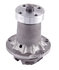 41160 by GATES - Engine Water Pump - Premium