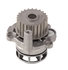 41190M by GATES - Premium Engine Water Pump