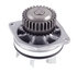 41192 by GATES - Premium Engine Water Pump