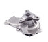 41202 by GATES - Premium Engine Water Pump