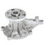 41208 by GATES - Premium Engine Water Pump