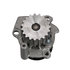 41216 by GATES - Premium Engine Water Pump
