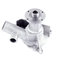 42014 by GATES - Premium Engine Water Pump