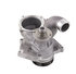 42021 by GATES - Premium Engine Water Pump
