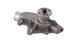 42005 by GATES - Premium Engine Water Pump