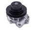 42011 by GATES - Engine Water Pump - Premium