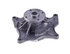 42022 by GATES - Premium Engine Water Pump