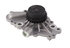 42043 by GATES - Premium Engine Water Pump