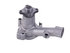 42050 by GATES - Engine Water Pump - Premium