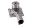 42103 by GATES - Engine Water Pump - Premium