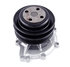 42096 by GATES - Engine Water Pump - Premium