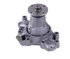 42115 by GATES - Premium Engine Water Pump