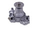 42115 by GATES - Engine Water Pump - Premium