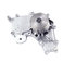 42108 by GATES - Premium Engine Water Pump