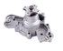 42132 by GATES - Premium Engine Water Pump