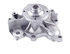 42135 by GATES - Premium Engine Water Pump