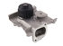 42126 by GATES - Premium Engine Water Pump