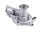 42163 by GATES - Engine Water Pump - Premium