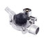 42063 by GATES - Engine Water Pump - Premium