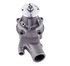 42085 by GATES - Premium Engine Water Pump