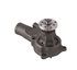 42086 by GATES - Premium Engine Water Pump