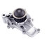 42169 by GATES - Premium Engine Water Pump