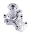 42170 by GATES - Premium Engine Water Pump